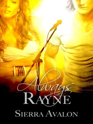 cover image of Always Rayne